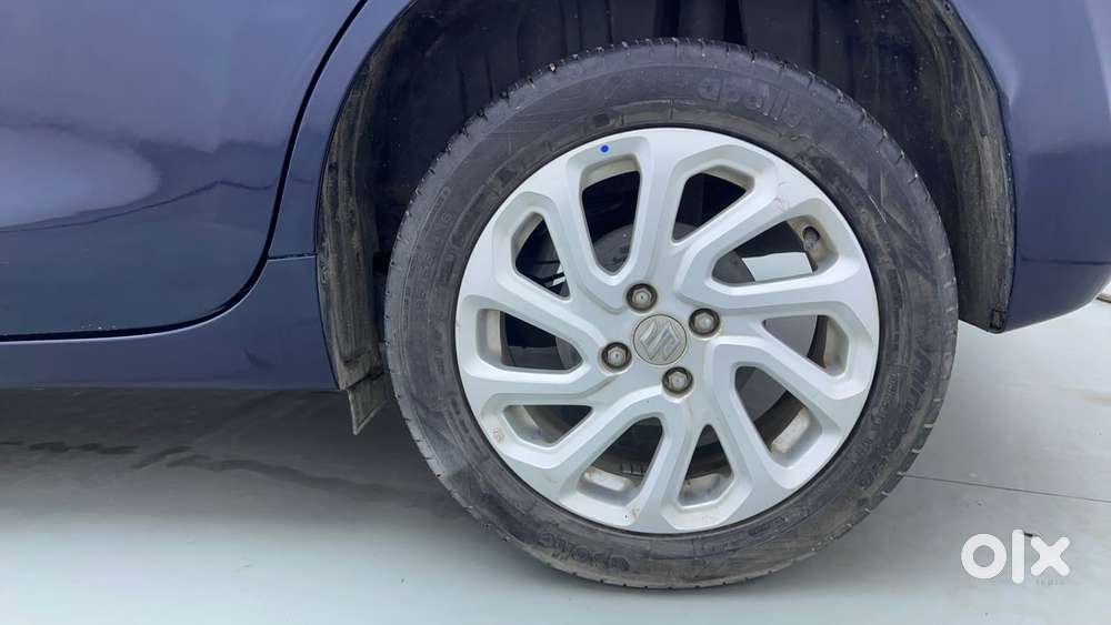 Maruti Suzuki Baleno Alpha, 2022, Petrol
