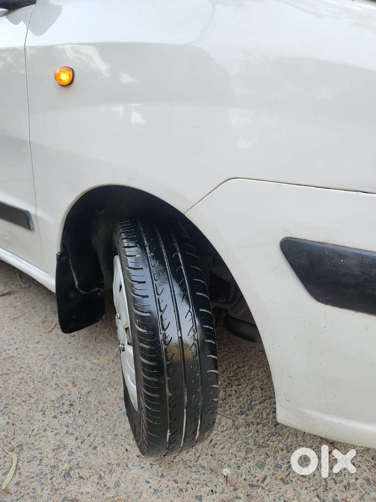 Hyundai Santro Xing Gl, 2014, Petrol