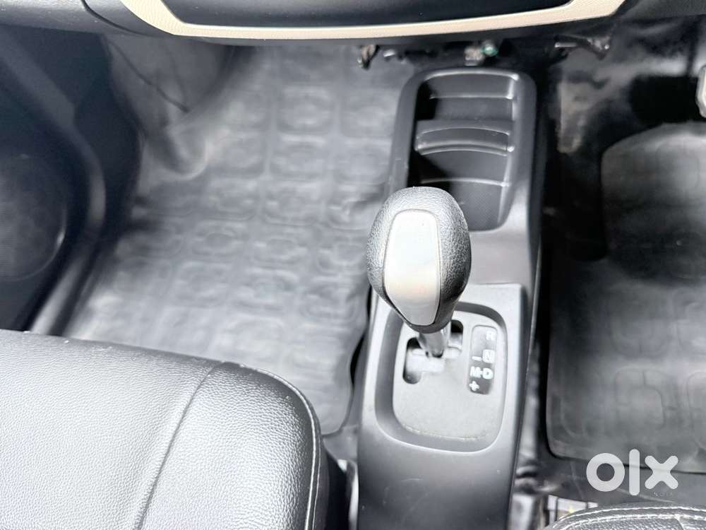 Maruti Suzuki Stingray Vxi, 2018, Petrol