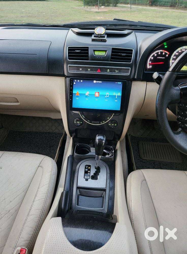 Ssangyong Rexton Rx7, 2014, Diesel