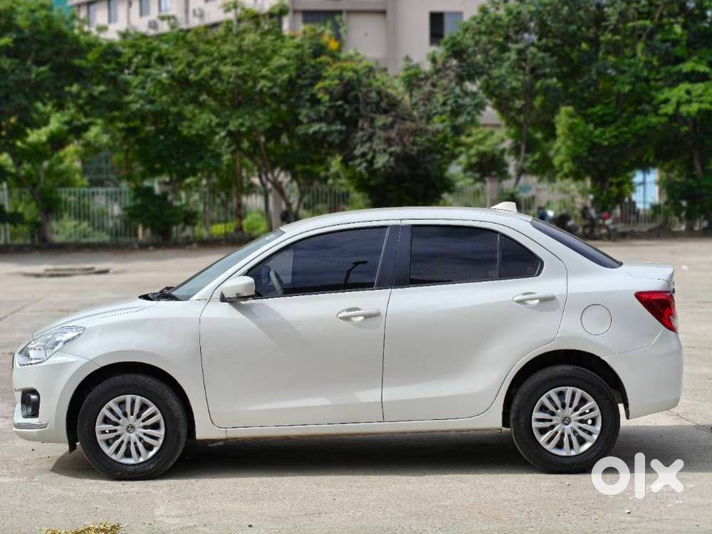 Maruti Suzuki Dzire 1.2 Vxi, 2020, Petrol