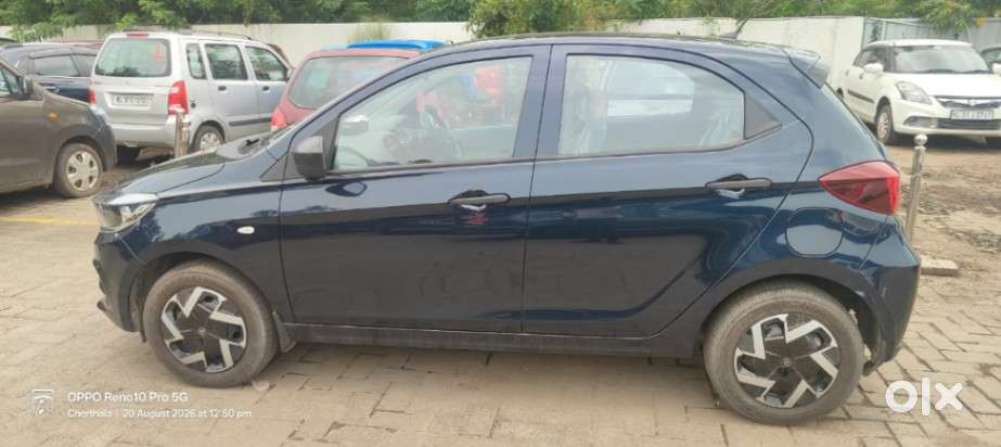 Tata Tiago Xm, 2025, Petrol