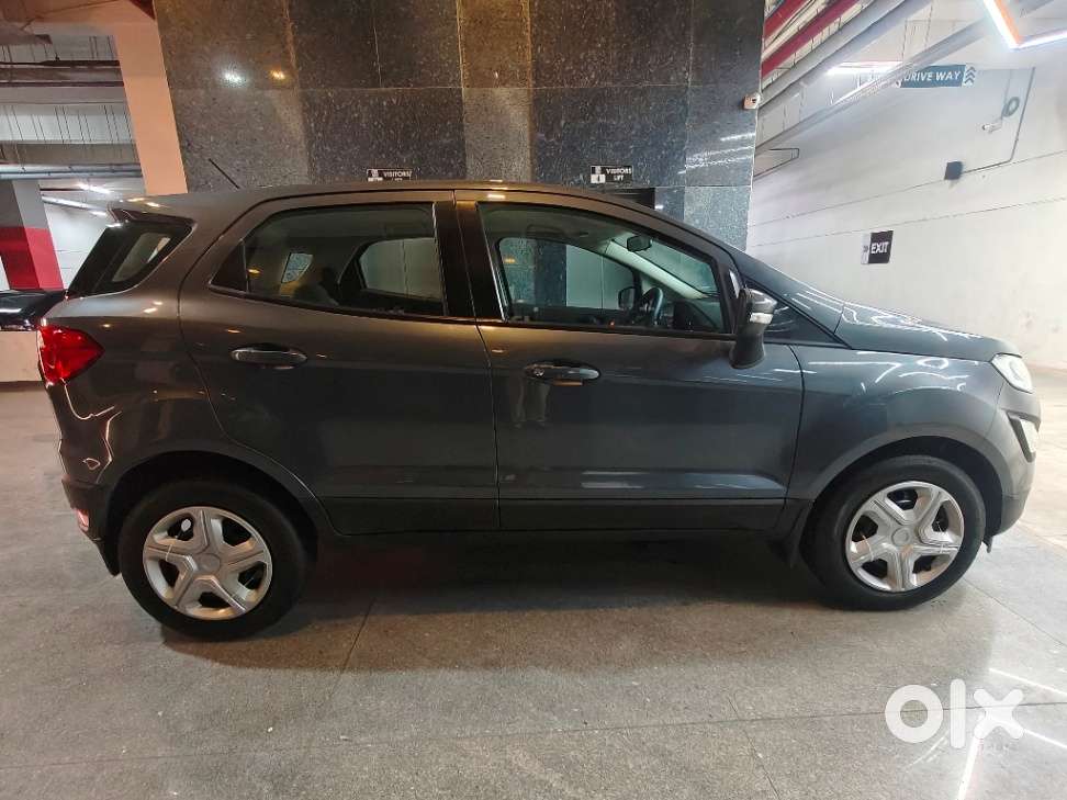 Ford Ecosport [ ] 1.5 Trend Ti Vct, 2021, Petrol