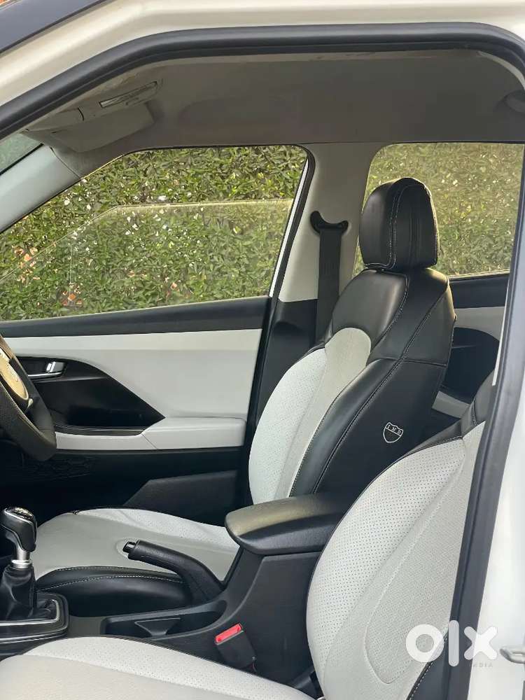 Hyundai Creta 2021