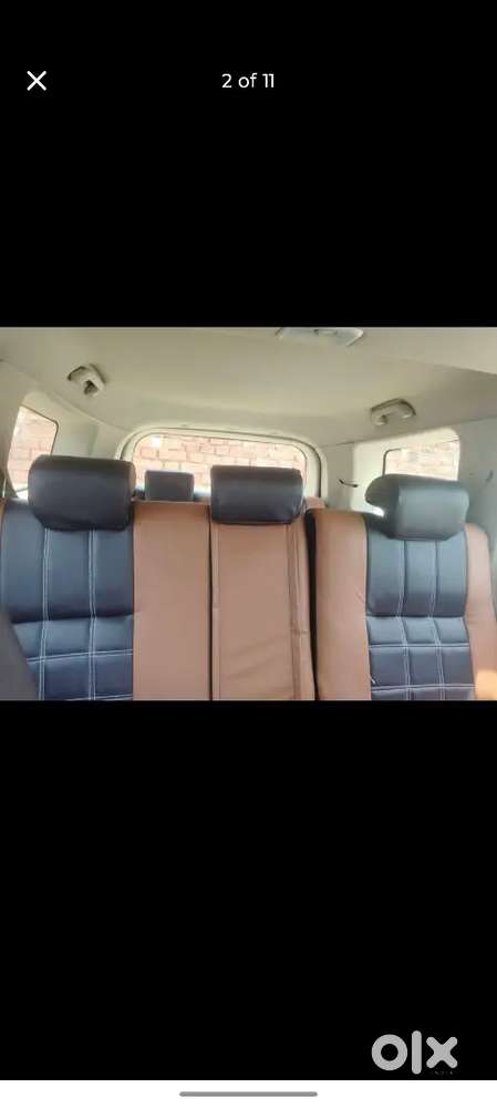 Mahindra Xuv500 Diesel 2015