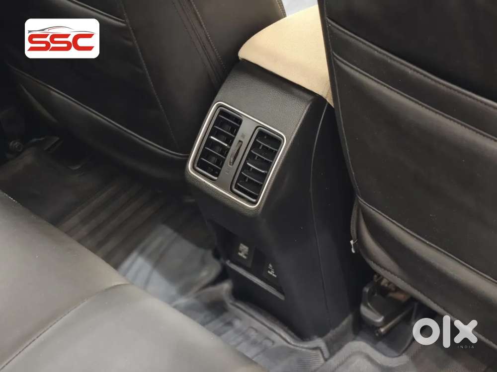 Honda City 1.5 V 5th Gen I-vtec Mt, 2021, Petrol