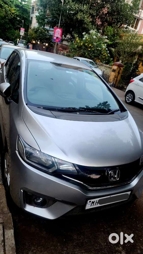 Honda Jazz 1.2 Sv I Vtec, 2017, Petrol