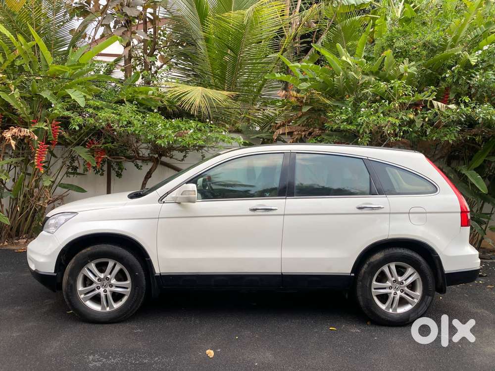 Honda Cr-v 2007-2012 2.0 At, 2010, Petrol