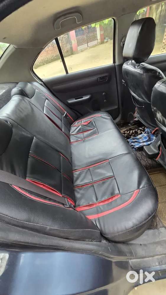 Swift Dzire 2009 Petrol