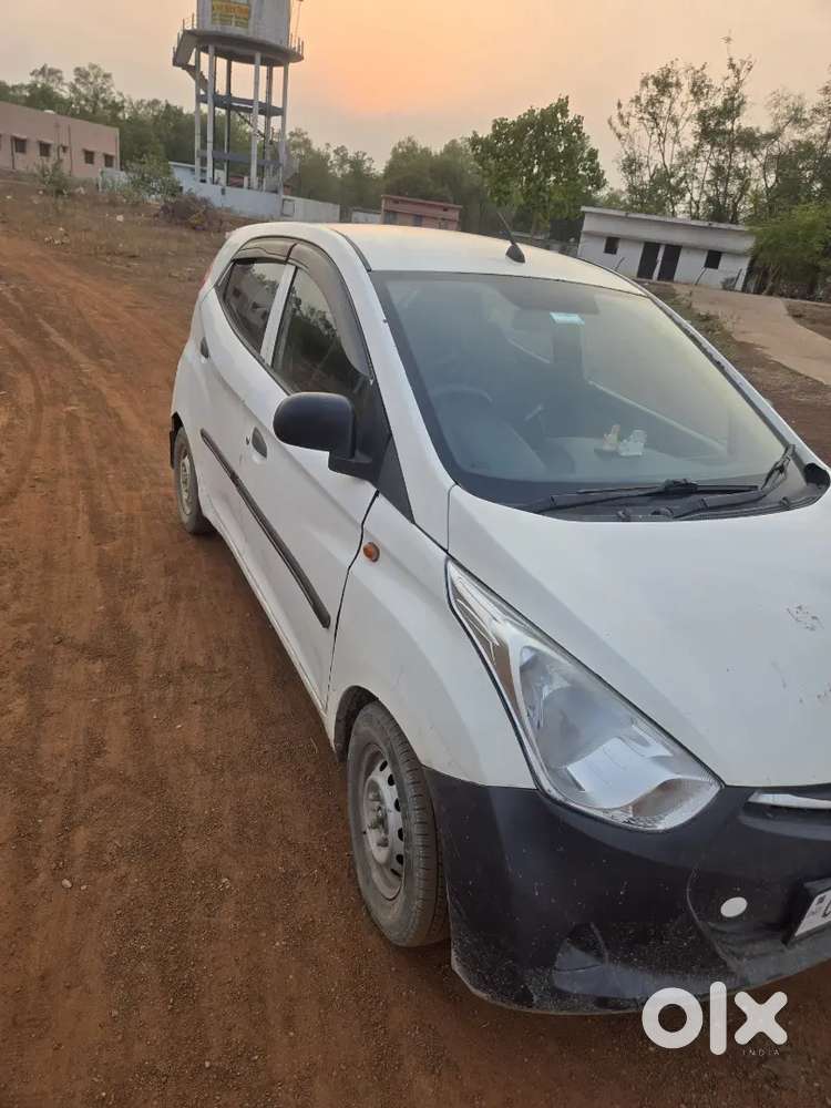 Hyundai Eon 0.8 Era Plus 2013