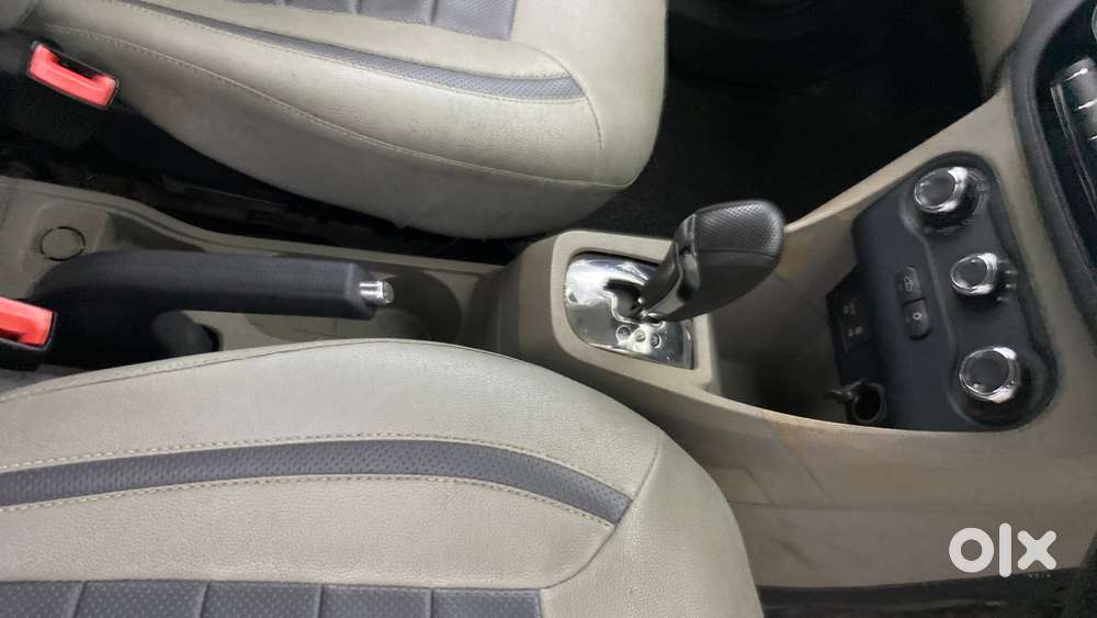 Tata Tiago 1.2 Revotron Xza, 2017, Petrol