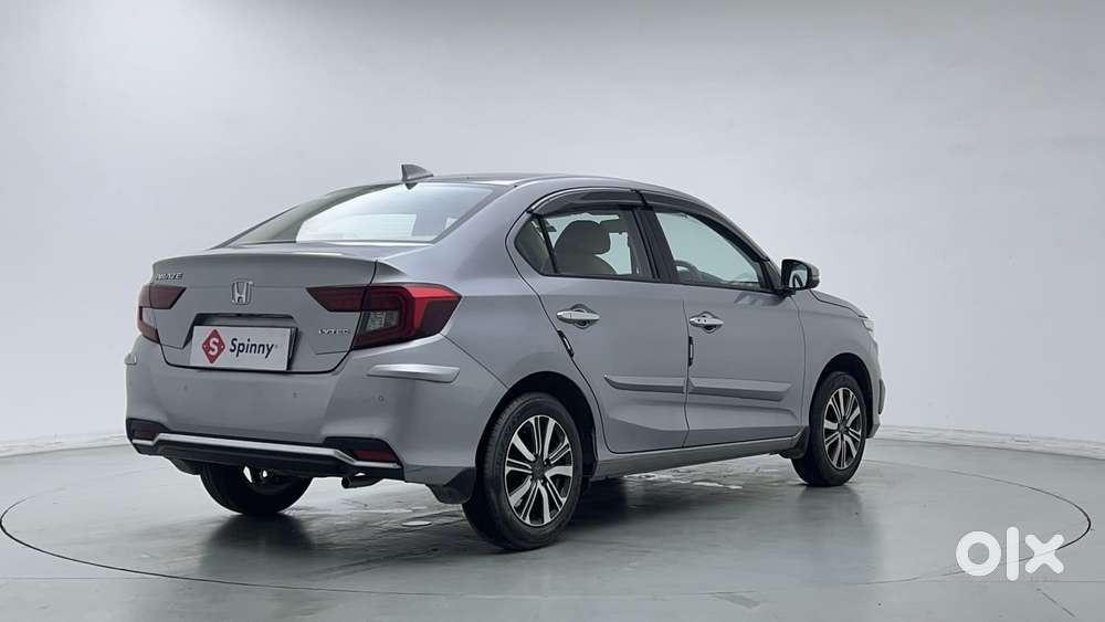 Honda Amaze [2021-2023] 1.2 Vx I-vtec Mt, 2023, Petrol