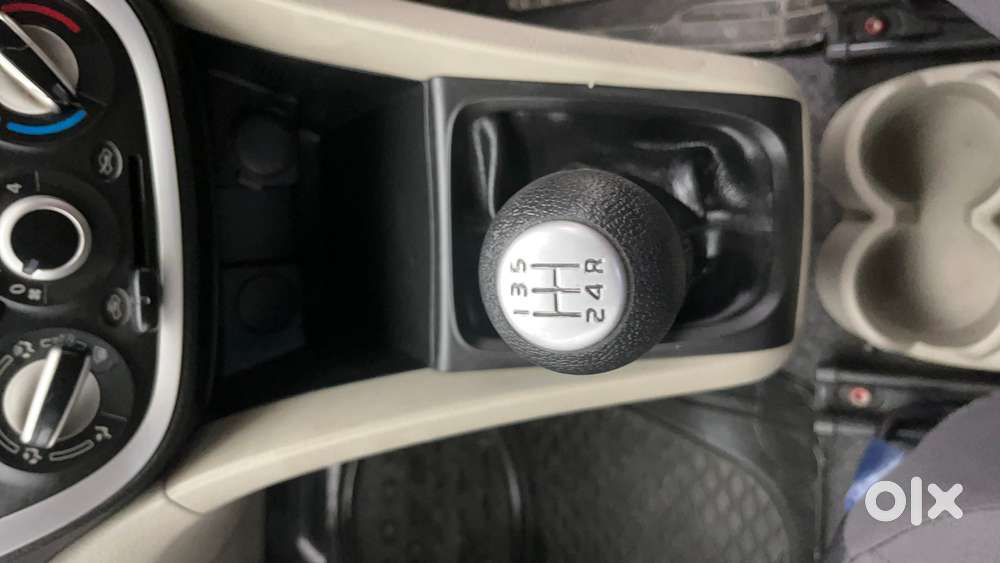 Maruti Suzuki Celerio 2014-2017 Vxi Optional, 2016, Petrol