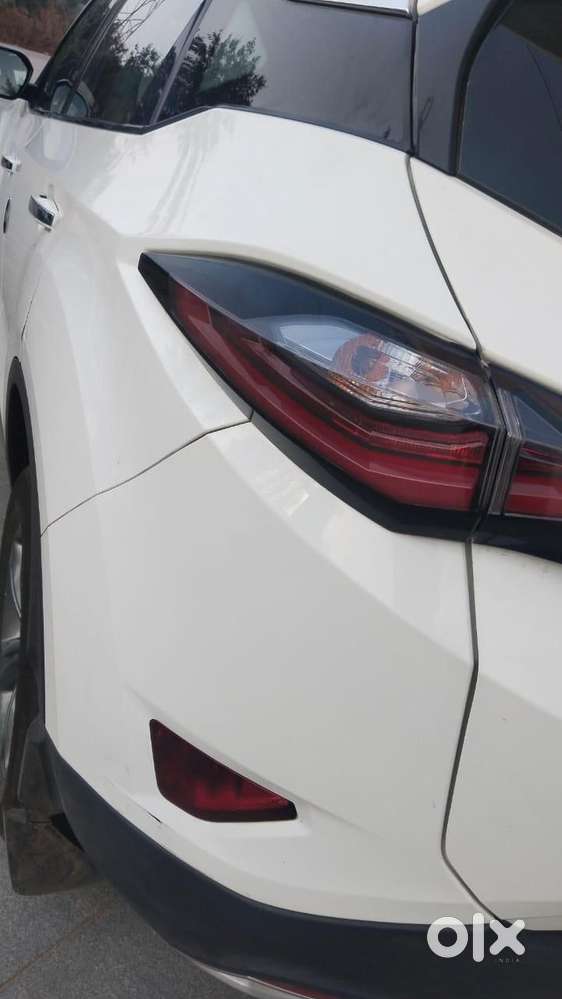 Tata Harrier Xza Plus At, 2021, Diesel