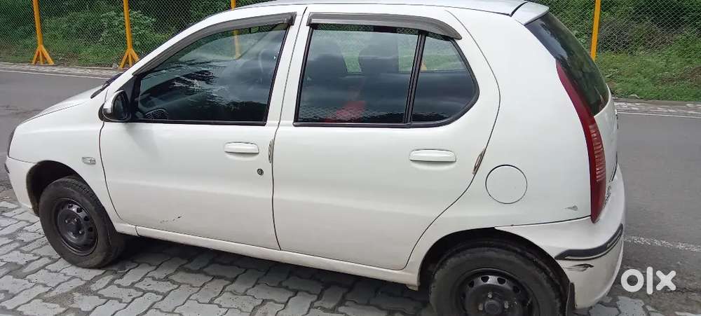 Tata Indica V2 Diesel 2016