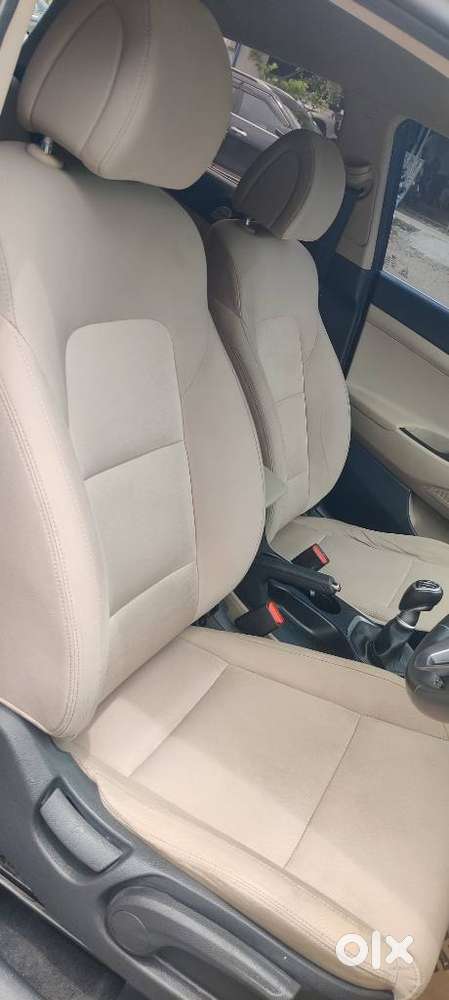 Hyundai Tucson Crdi, 2019, Diesel