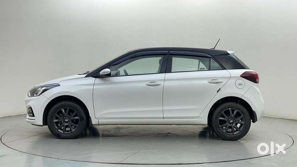 Hyundai Elite I20 Sportz Plus, 2020, Petrol
