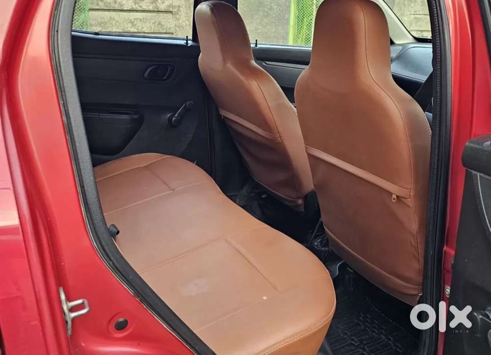 Renault Kwid Rxl 1.0, 2019, Petrol
