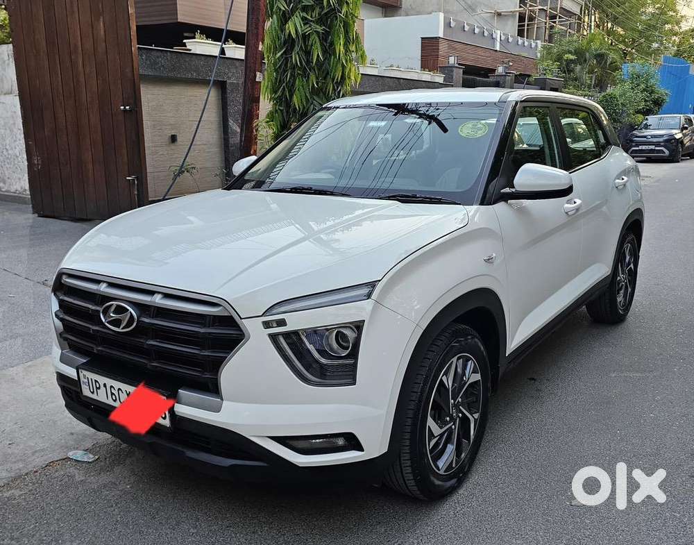 Hyundai Diesel Car 2021