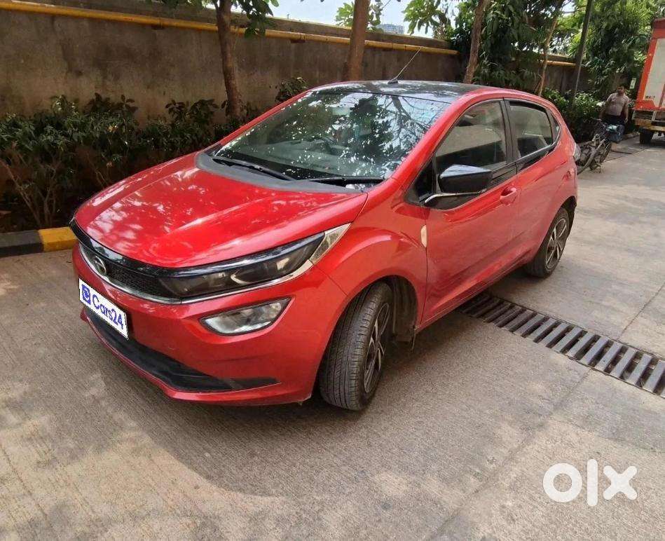 Tata Altroz Top Model 2020 Single Owner
