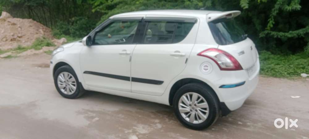 Maruti Suzuki Swift Zdi, 2015, Diesel