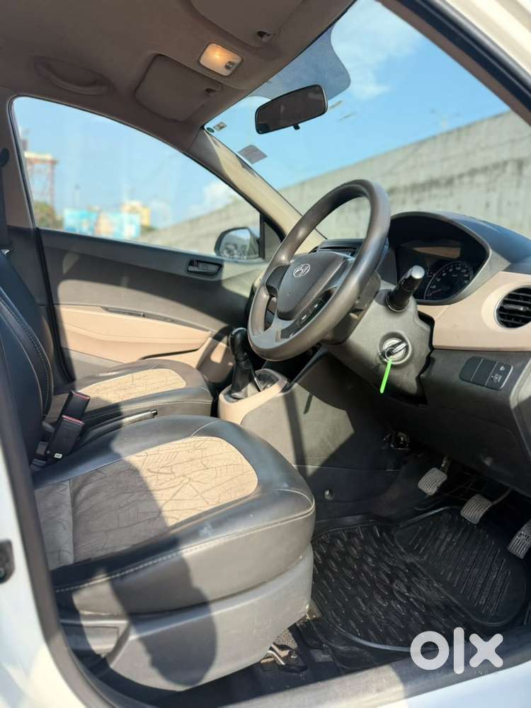 Hyundai Grand I10 Magna, 2015, Petrol