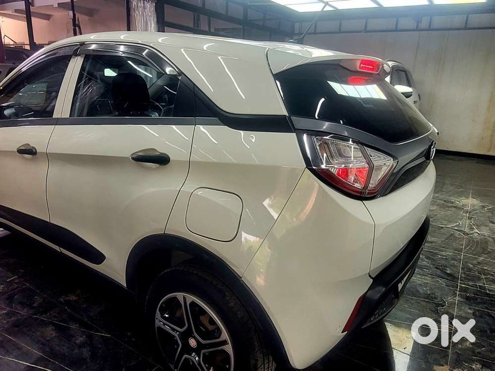 Tata Nexon Diesel 2018