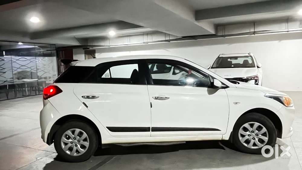 Hyundai I20 Diesel 2017 Model