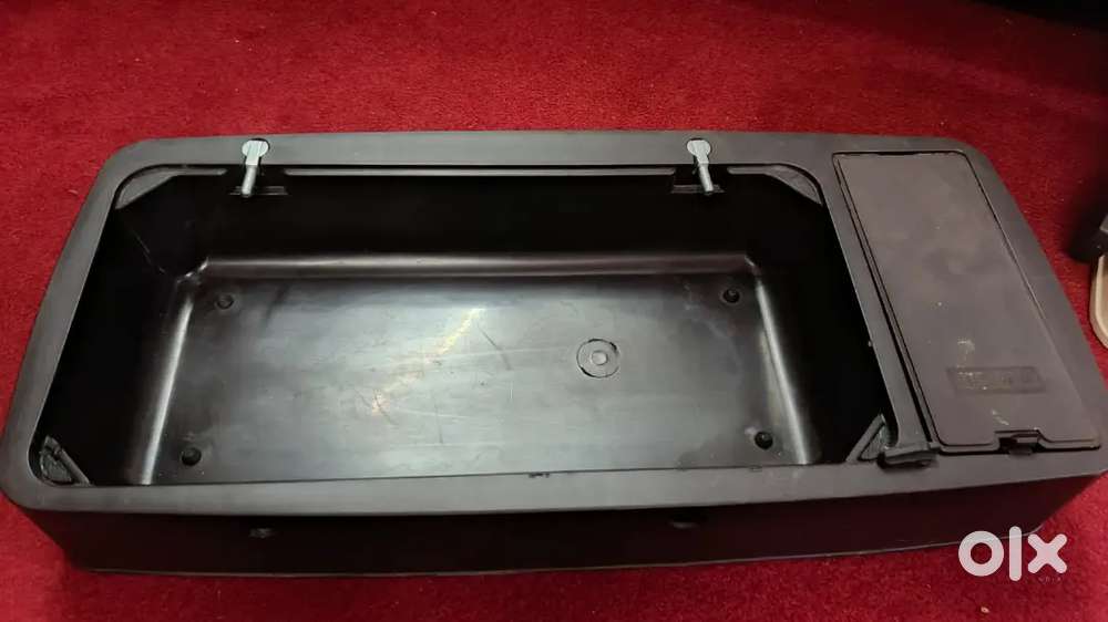 Usha sewing machine box