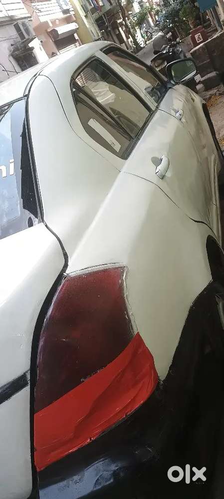 Very Good Car