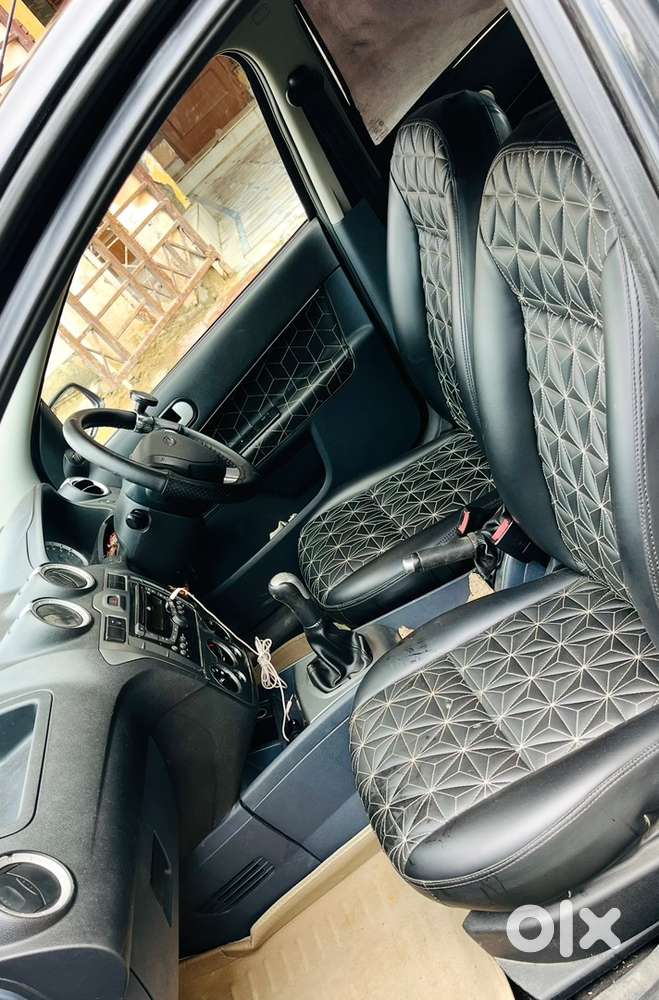 Ford Fiesta Classic 2011 Diesel 49270 Km Driven Original Selad Engine