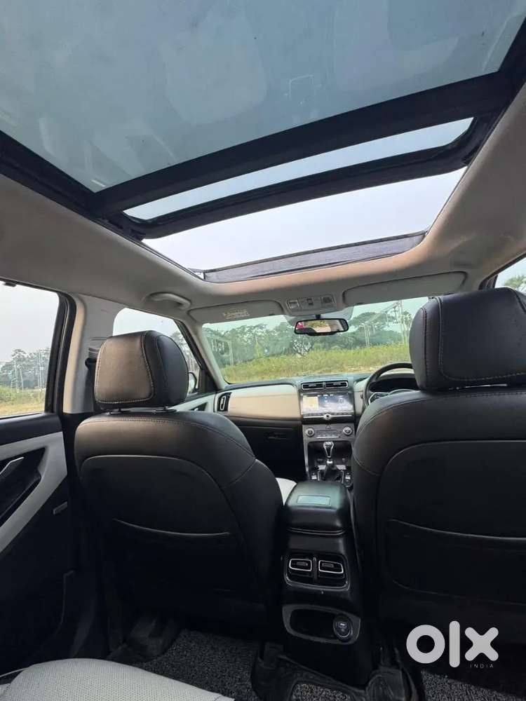 Hyundai Creta Diesel 2021 2nd Owner Top End Model Sx(o)