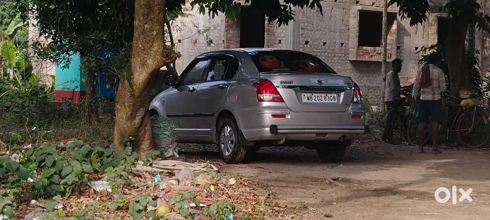 Maruti Suzuki Swift Dzire 2011 Model