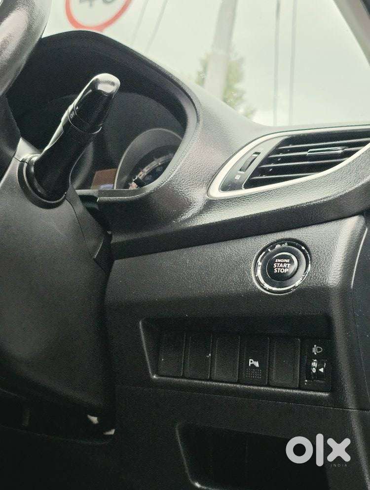 Maruti Suzuki Baleno 1.2 Cvt Zeta, 2016, Petrol