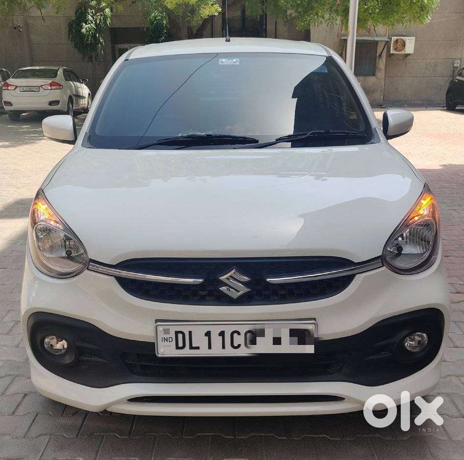 Maruti Suzuki Celerio 1.0 Zxi Plus Ags, 2026, Petrol