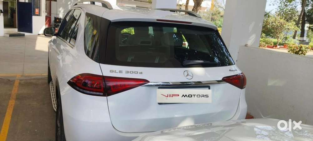 Mercedes-benz Gle Class 400 4matic, 2023, Diesel