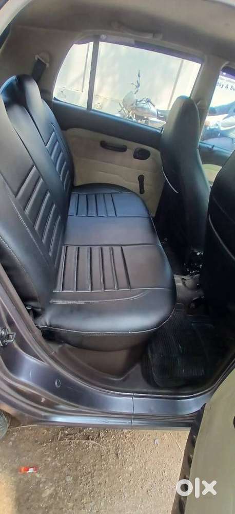 Hyundai Santro Xing Gl, 2012, Petrol