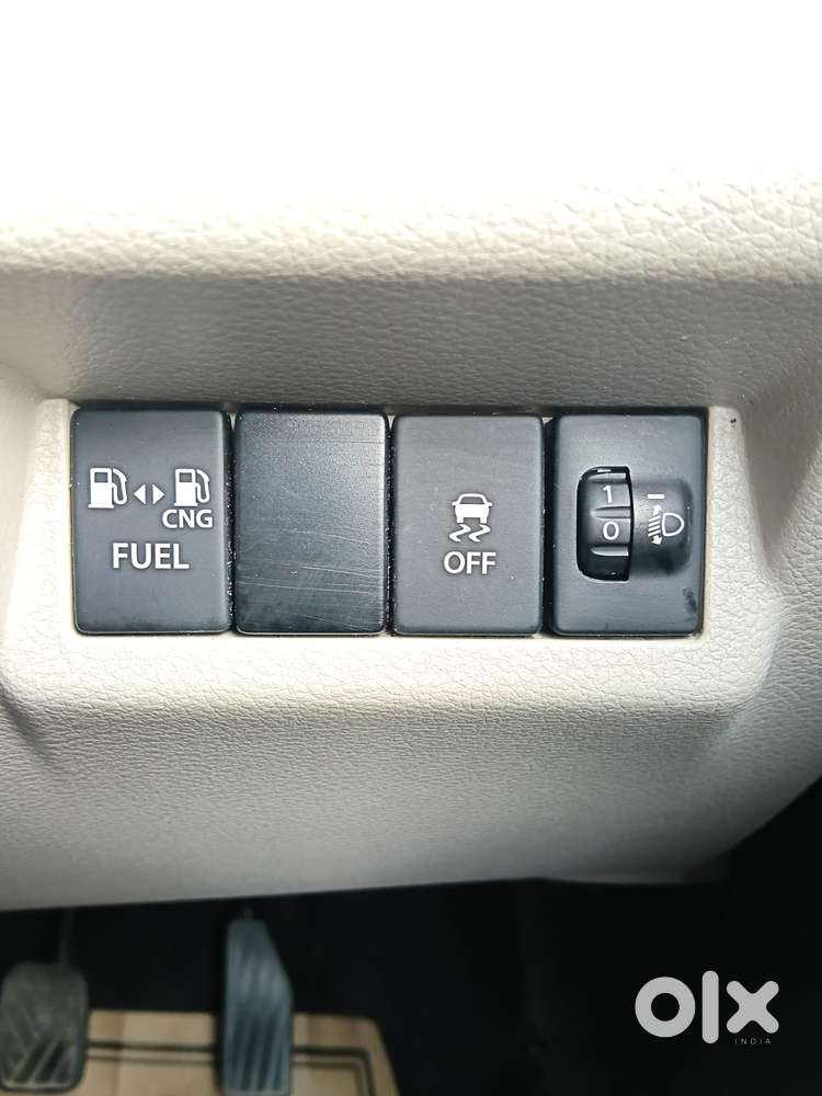 Maruti Suzuki Wagon R Vxi 1.2, 2024, Cng & Hybrids