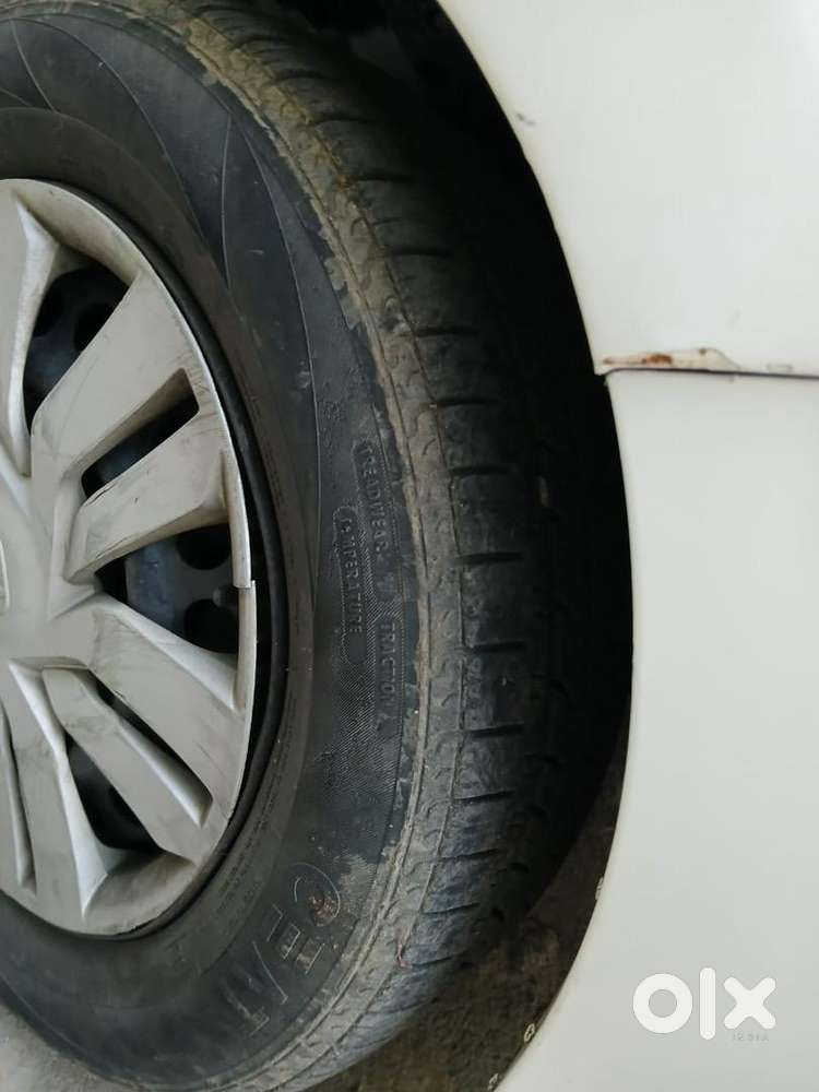 Excellent Condition  Diesel Honda City