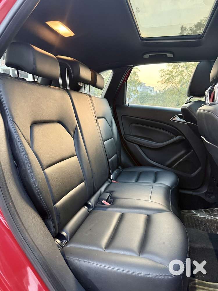 Mercedes-benz B Class 2012-2015 B180 Sports, 2013, Petrol