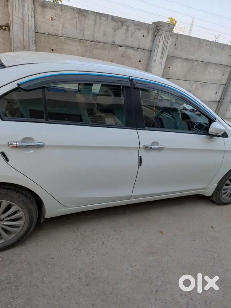 Maruti Suzuki Ciaz 2023 Petrol Excellent Condition