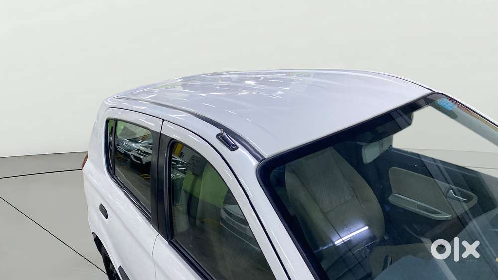 Maruti Suzuki Alto K10 Vxi, 2016, Petrol