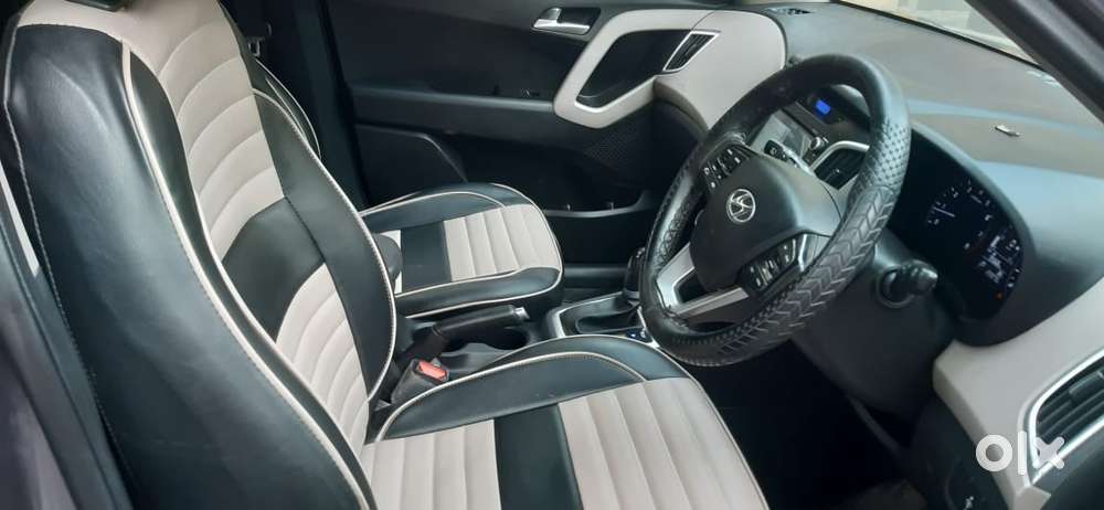 Hyundai Creta 1.6 Sx Plus Auto, 2019, Petrol