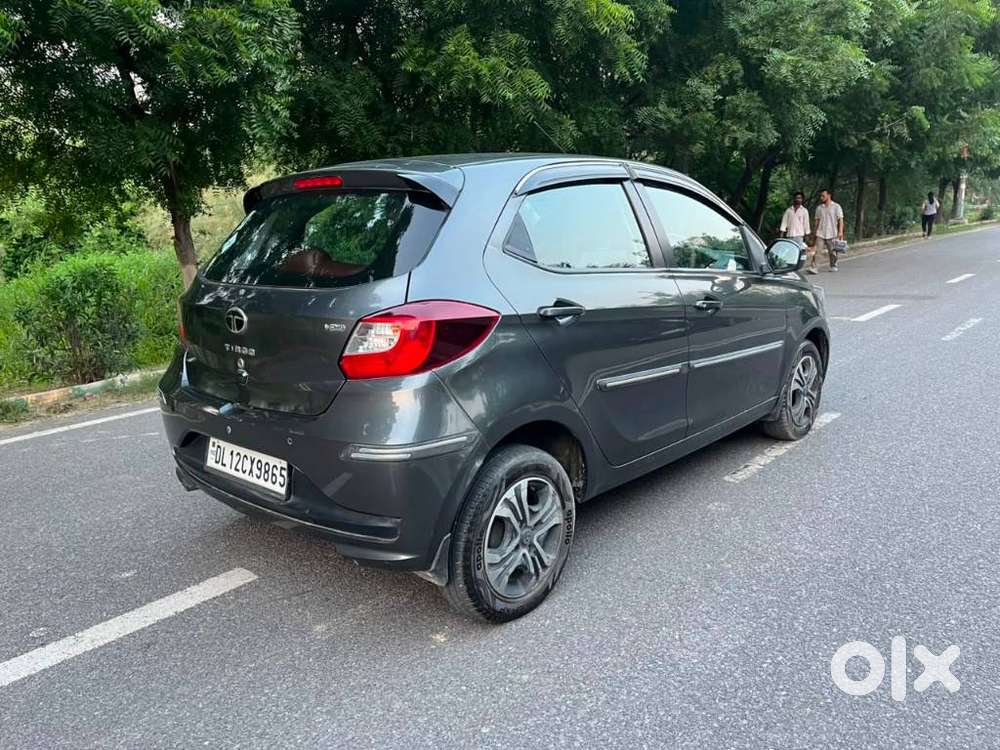 Tata Tiago 1.2 Revotron Xta, 2024, Cng & Hybrids