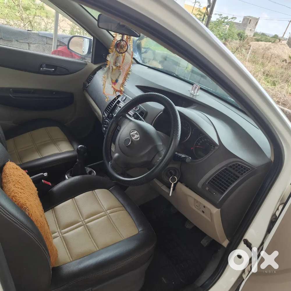 Hyundai I20 2009