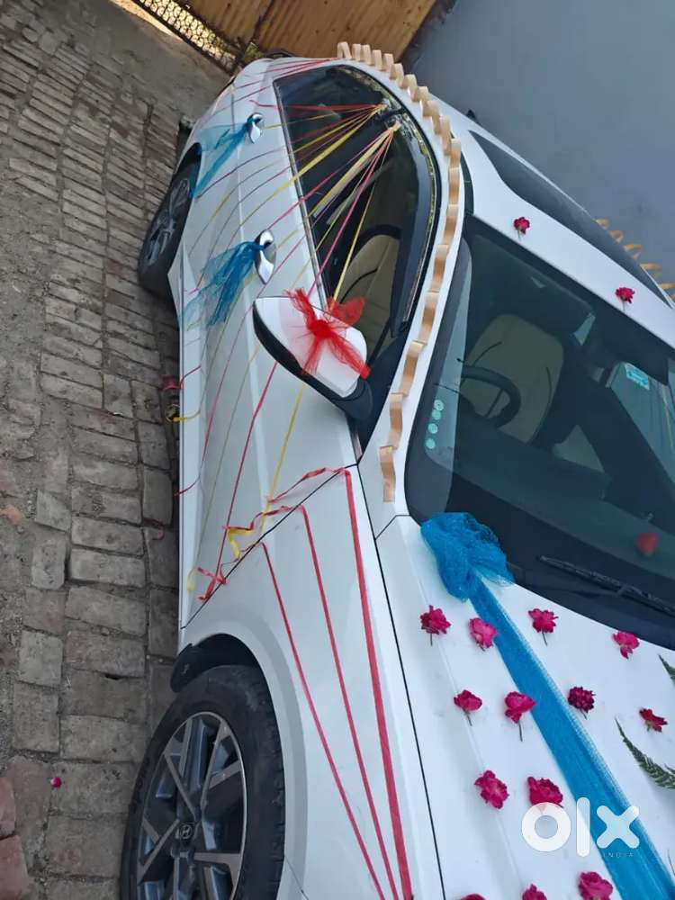 Hyundai Verna Sx Crdi 2025