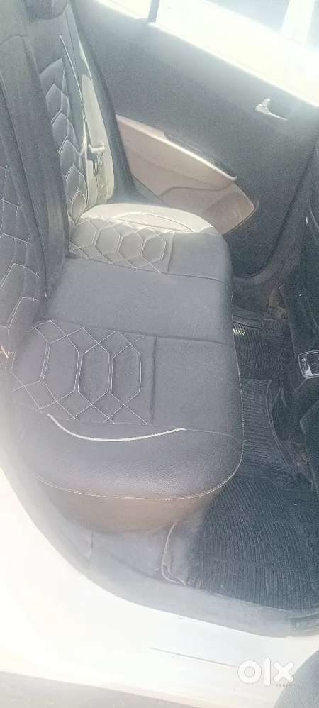 Hyundai Xcent 2015 Diesel Well Maintained