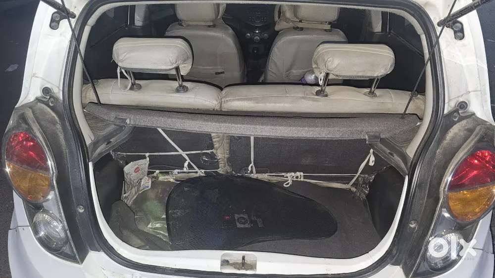 Chevrolet Beat 2013