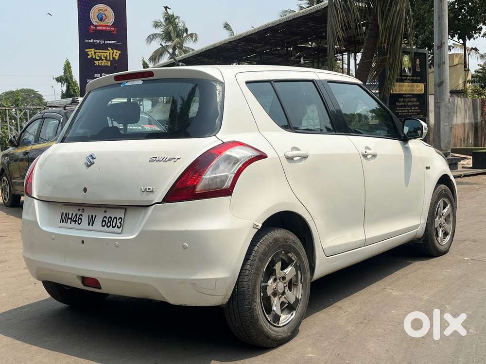 Maruti Suzuki Swift 2011-2014 Vdi, 2013, Diesel
