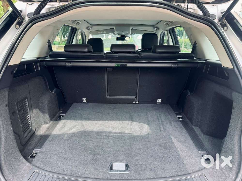 Land Rover Discovery Sport Sd4 Hse Luxury, 2017, Petrol